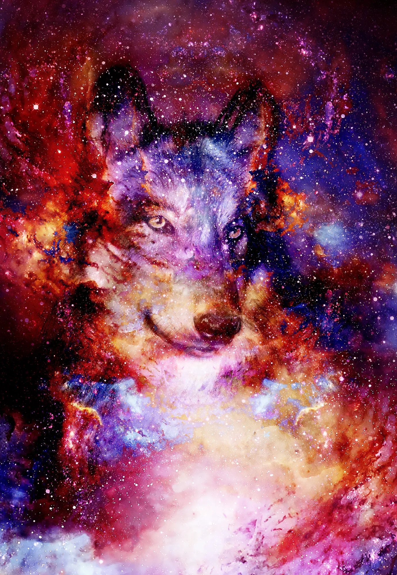 🙏 Espiritual - ESP # 7
