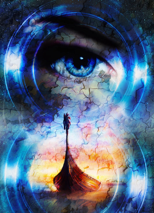 🙏 Espiritual - ESP # 8