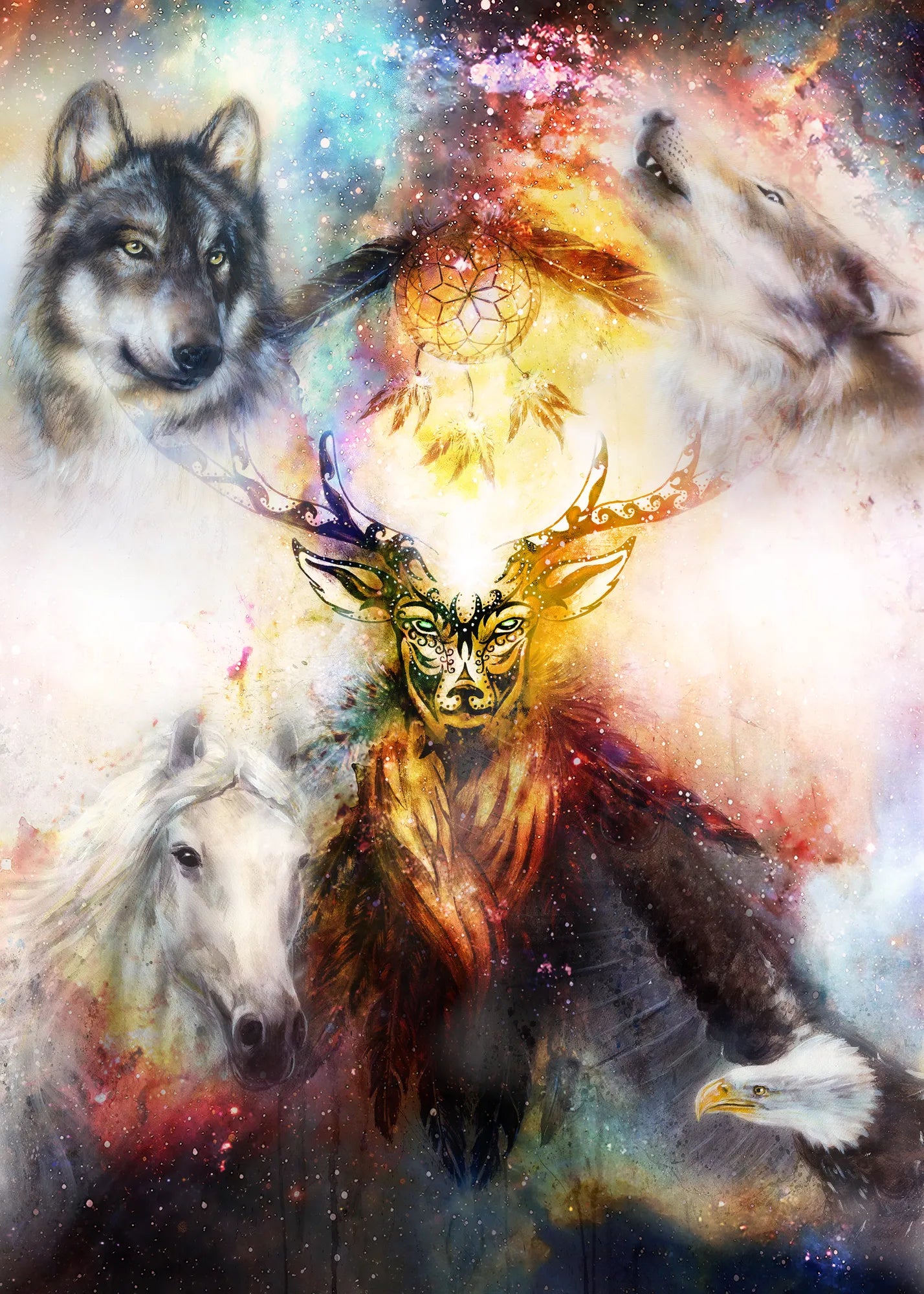 🙏 Espiritual - ESP # 9
