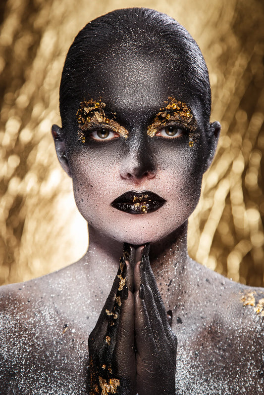 🌕 Oro - Gold - GL # 14