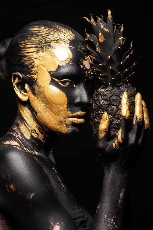 🌕 Oro - Gold - GL # 21