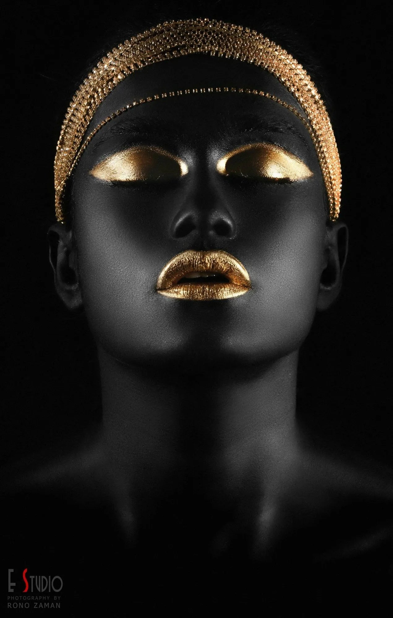 🌕 Oro - Gold - GL # 27