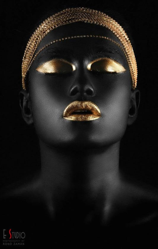 🌕 Oro - Gold - GL # 27