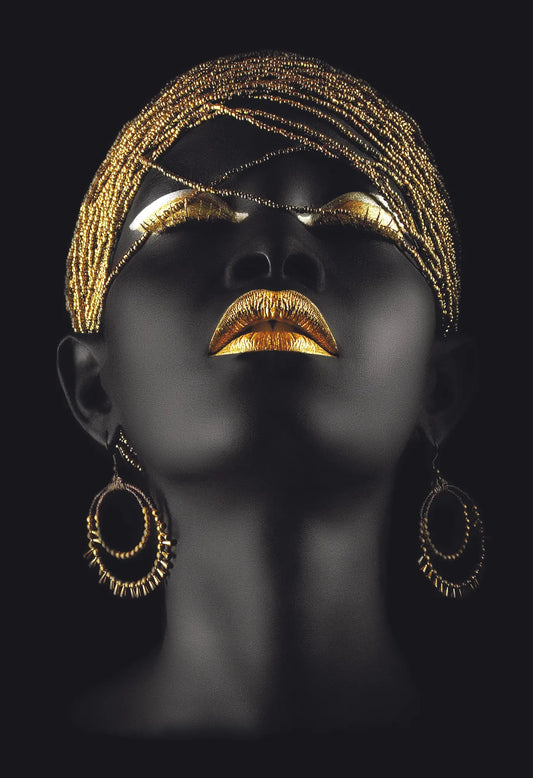 🌕 Oro - Gold - GL # 29