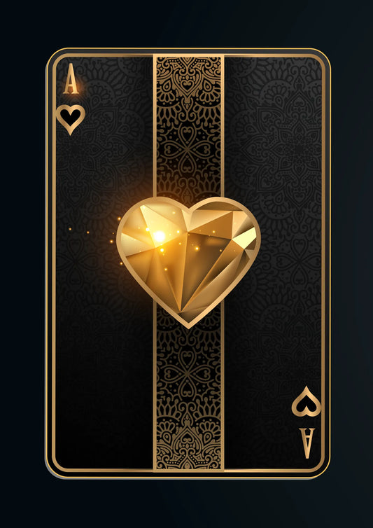 🌕 Oro - Gold - GL # 30
