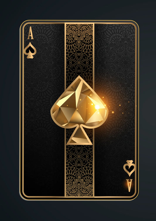 🌕 Oro - Gold - GL # 31