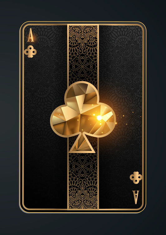 🌕 Oro - Gold - GL # 32