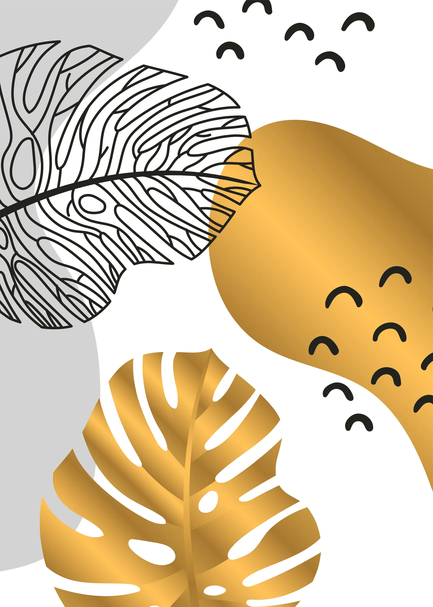 🌕 Oro - Gold - GL # 36