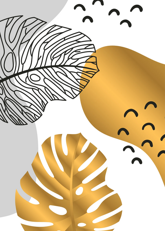 🌕 Oro - Gold - GL # 36