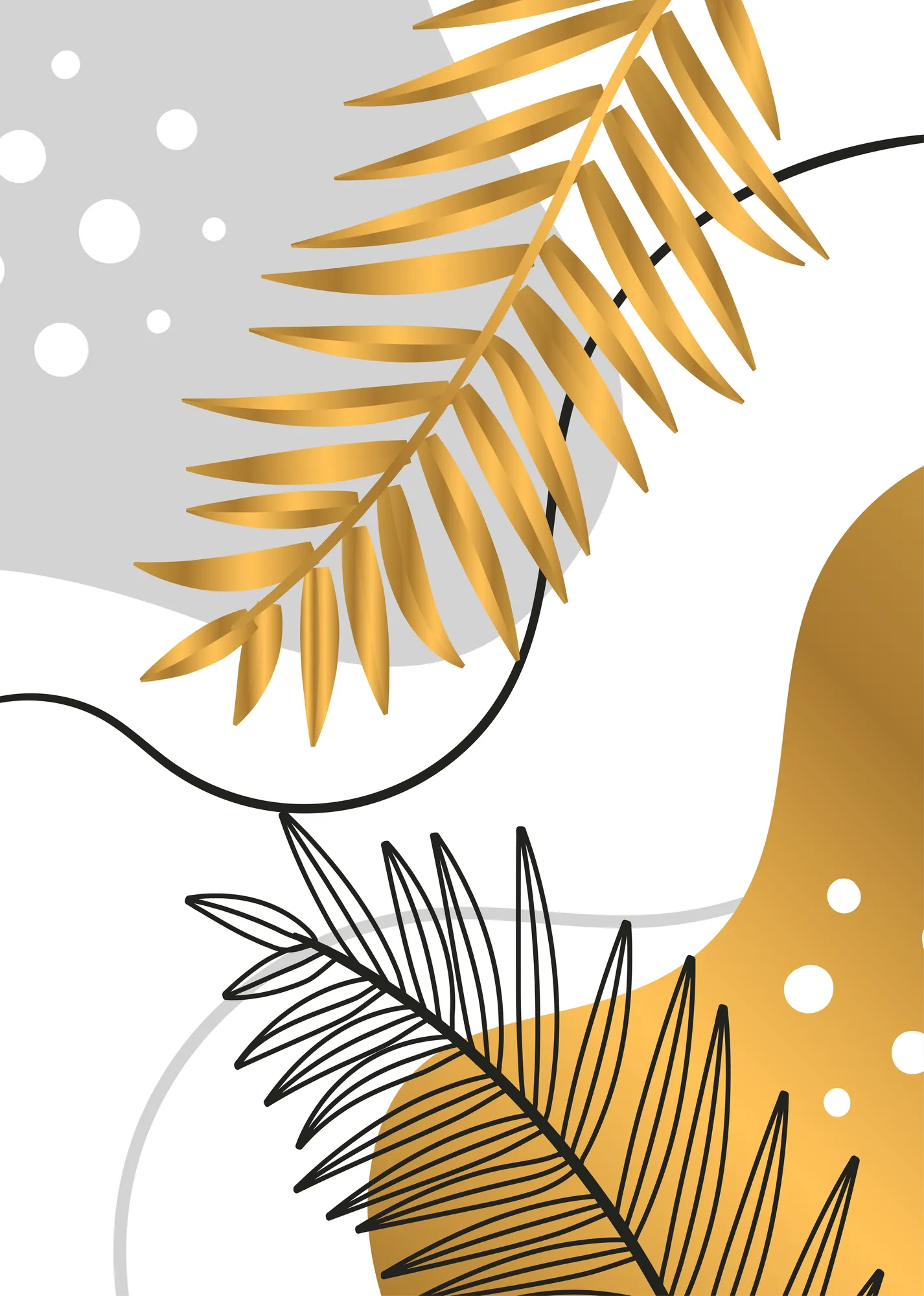 🌕 Oro - Gold - GL # 37