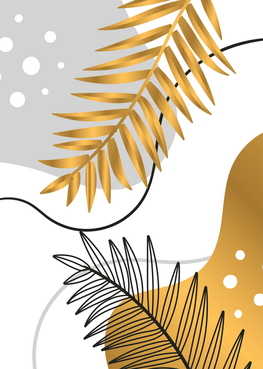 🌕 Oro - Gold - GL # 37