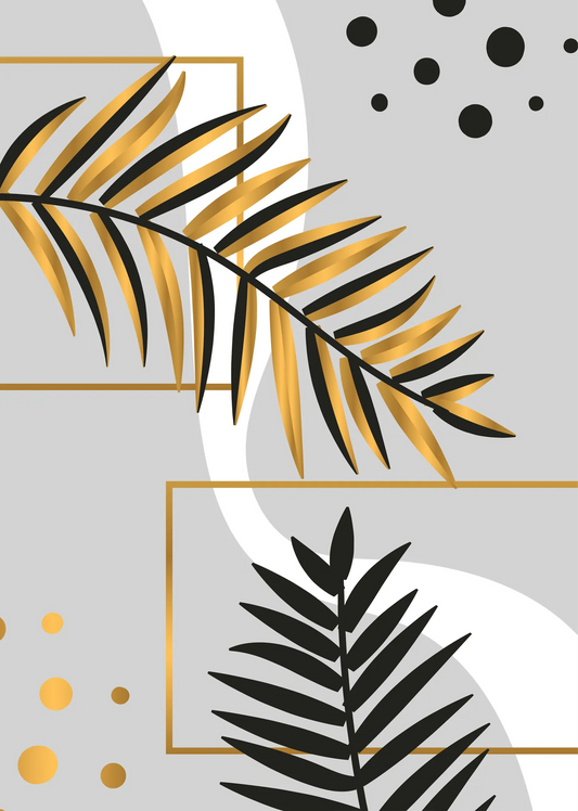 🌕 Oro - Gold - GL # 38