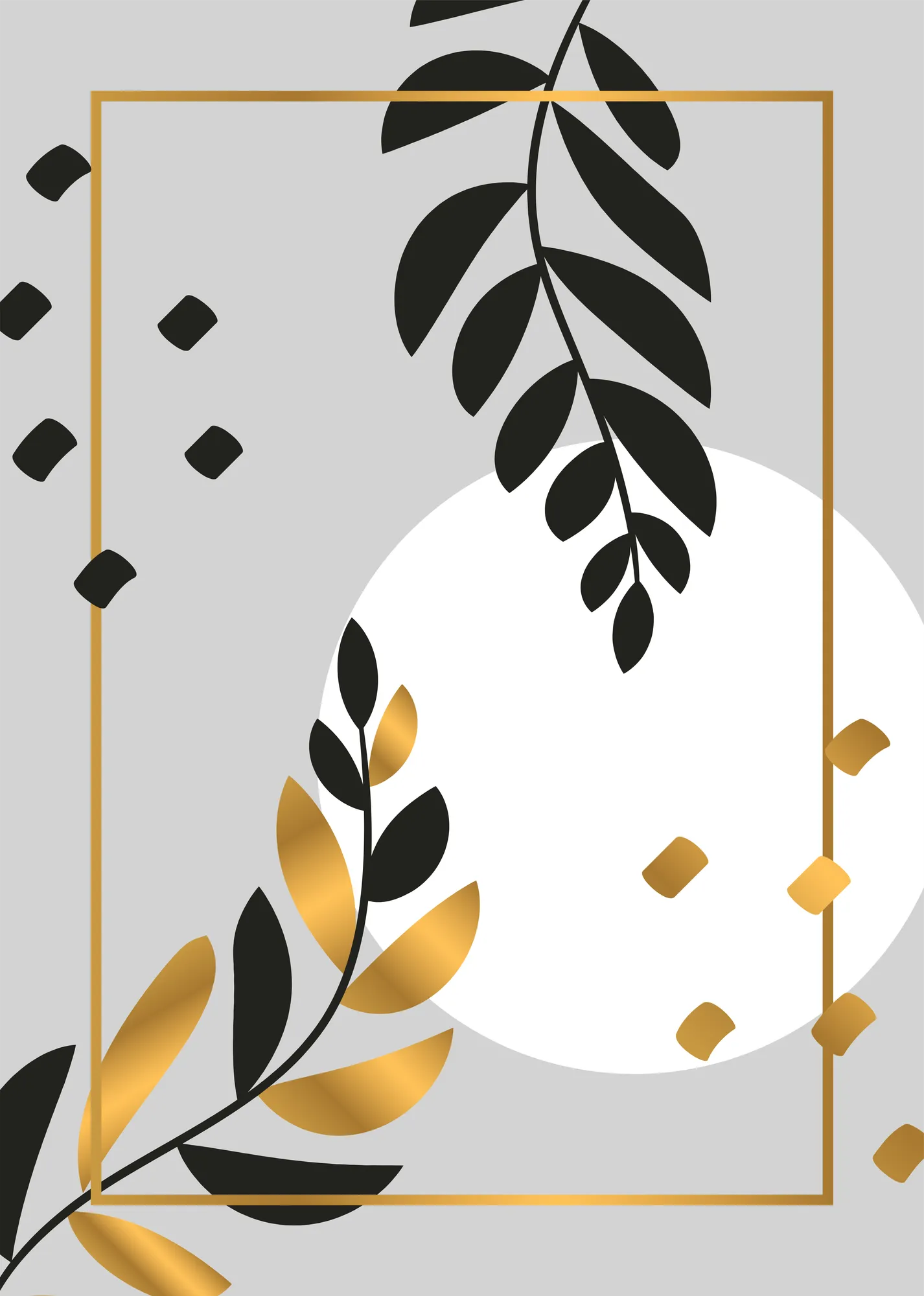 🌕 Oro - Gold - GL # 40