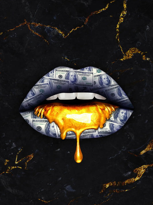 🌕 Oro - Gold - GL # 50