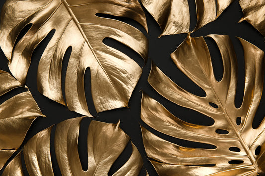 🌕 Oro - Gold - GL # 52