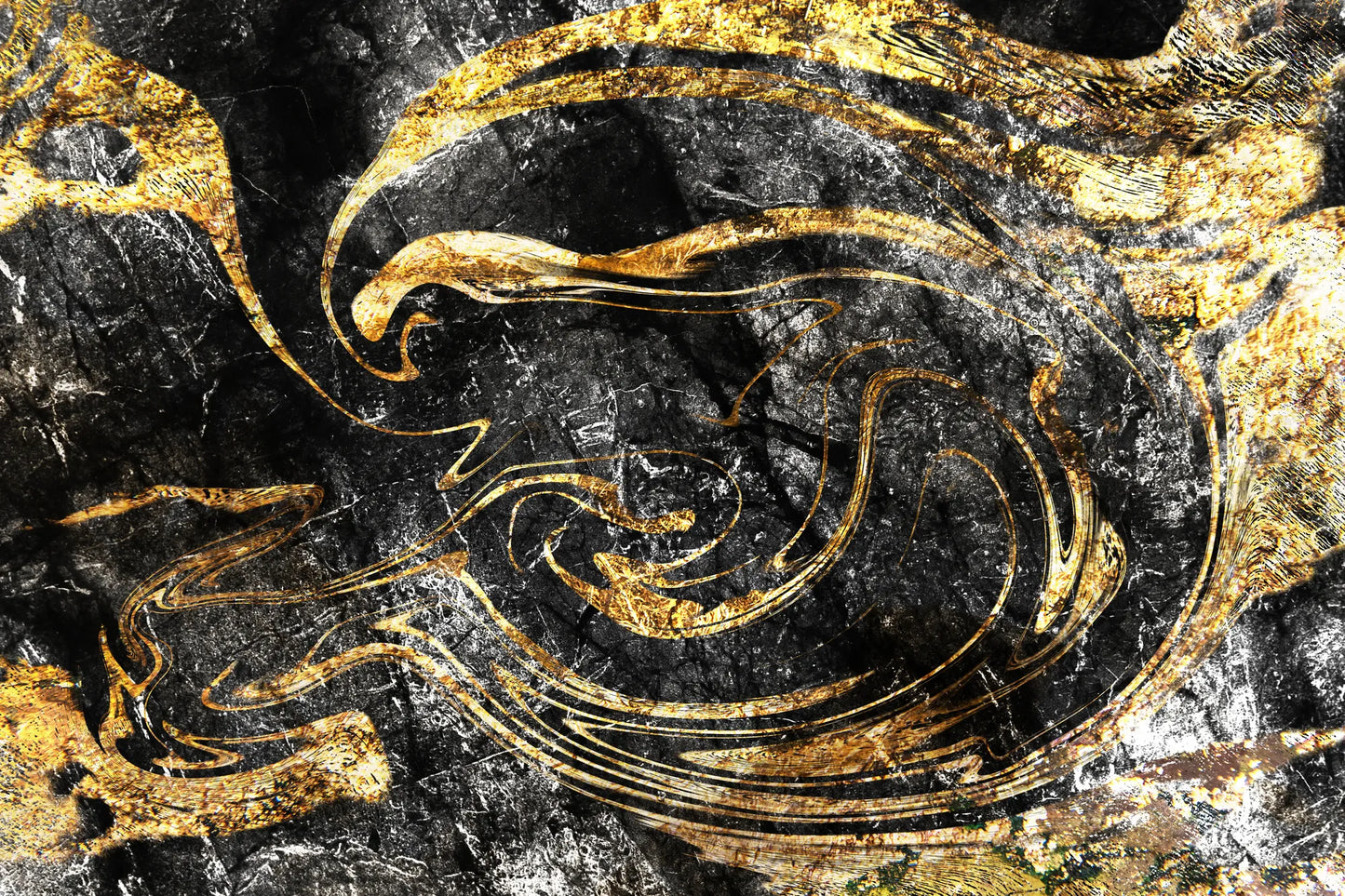 🌕 Oro - Gold - GL # 55
