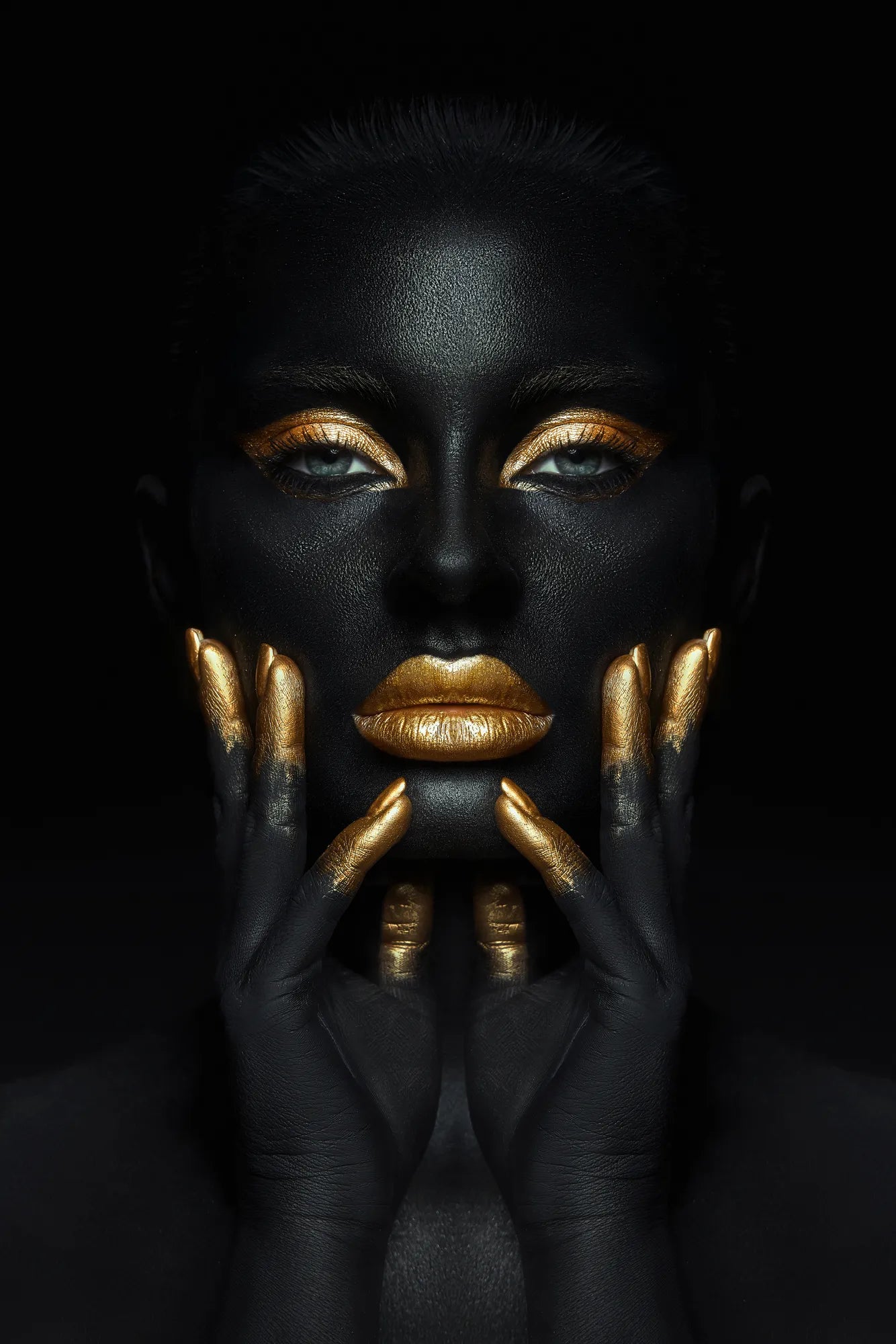 🌕 Oro - Gold - GL # 5