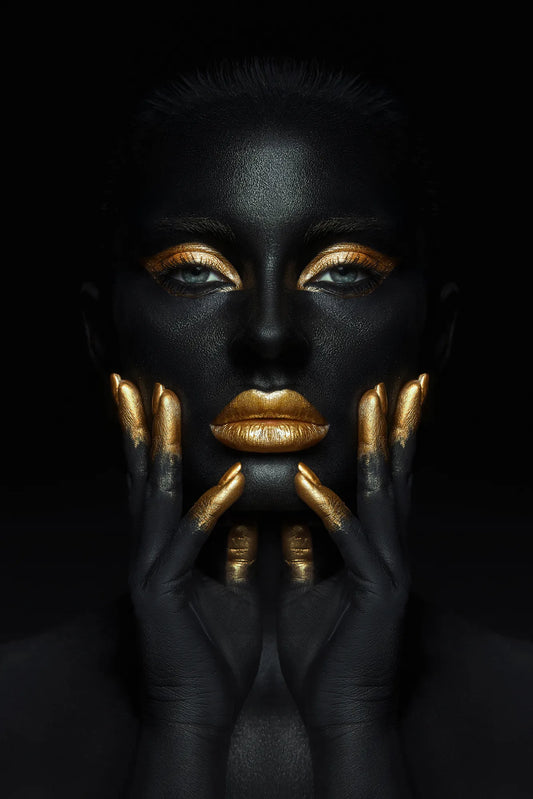 🌕 Oro - Gold - GL # 5