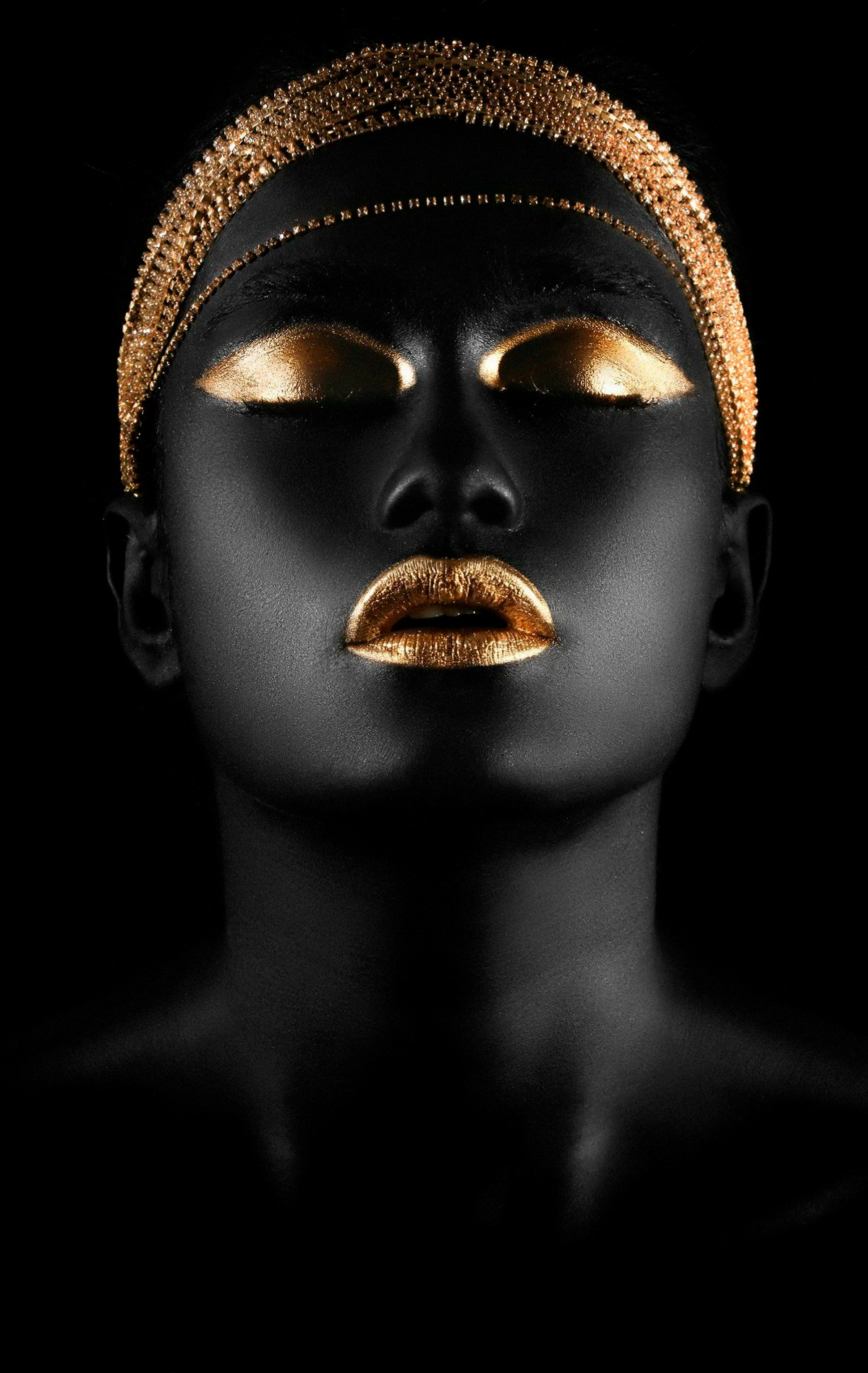 🌕 Oro - Gold - GL # 27