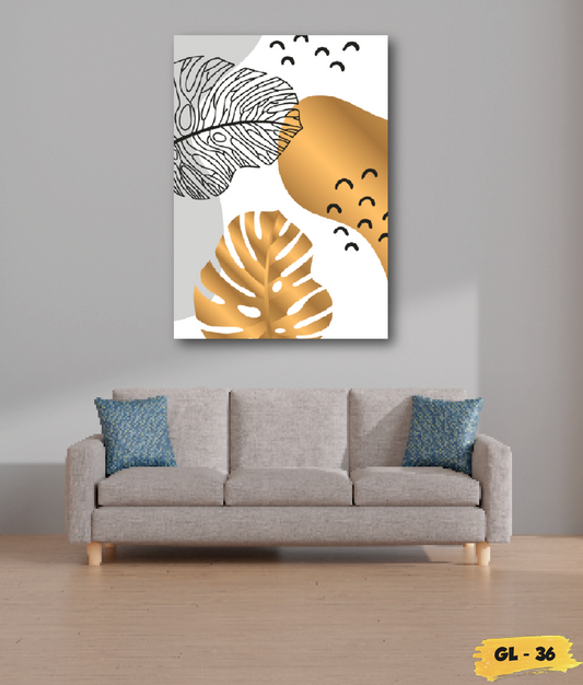 🌕 Oro - Gold - GL # 36
