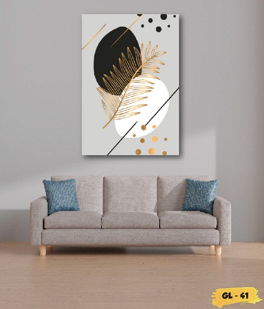 🌕 Oro - Gold - GL # 41