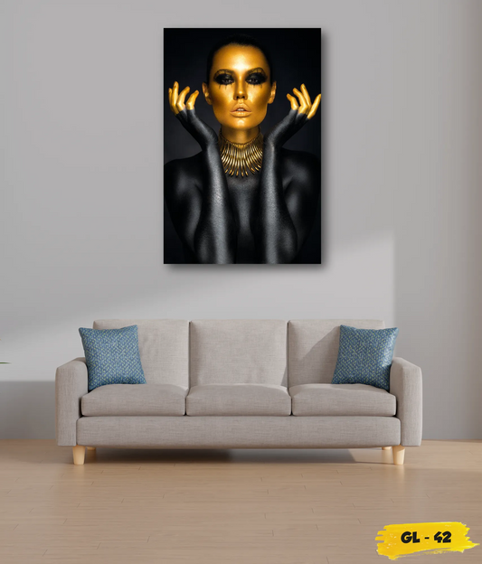 🌕 Oro - Gold - GL # 42