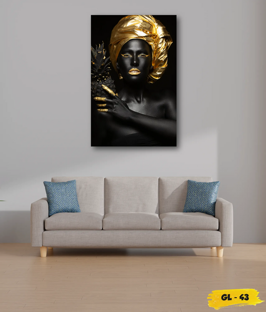 🌕 Oro - Gold - GL # 43
