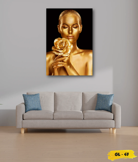 🌕 Oro - Gold - GL # 47