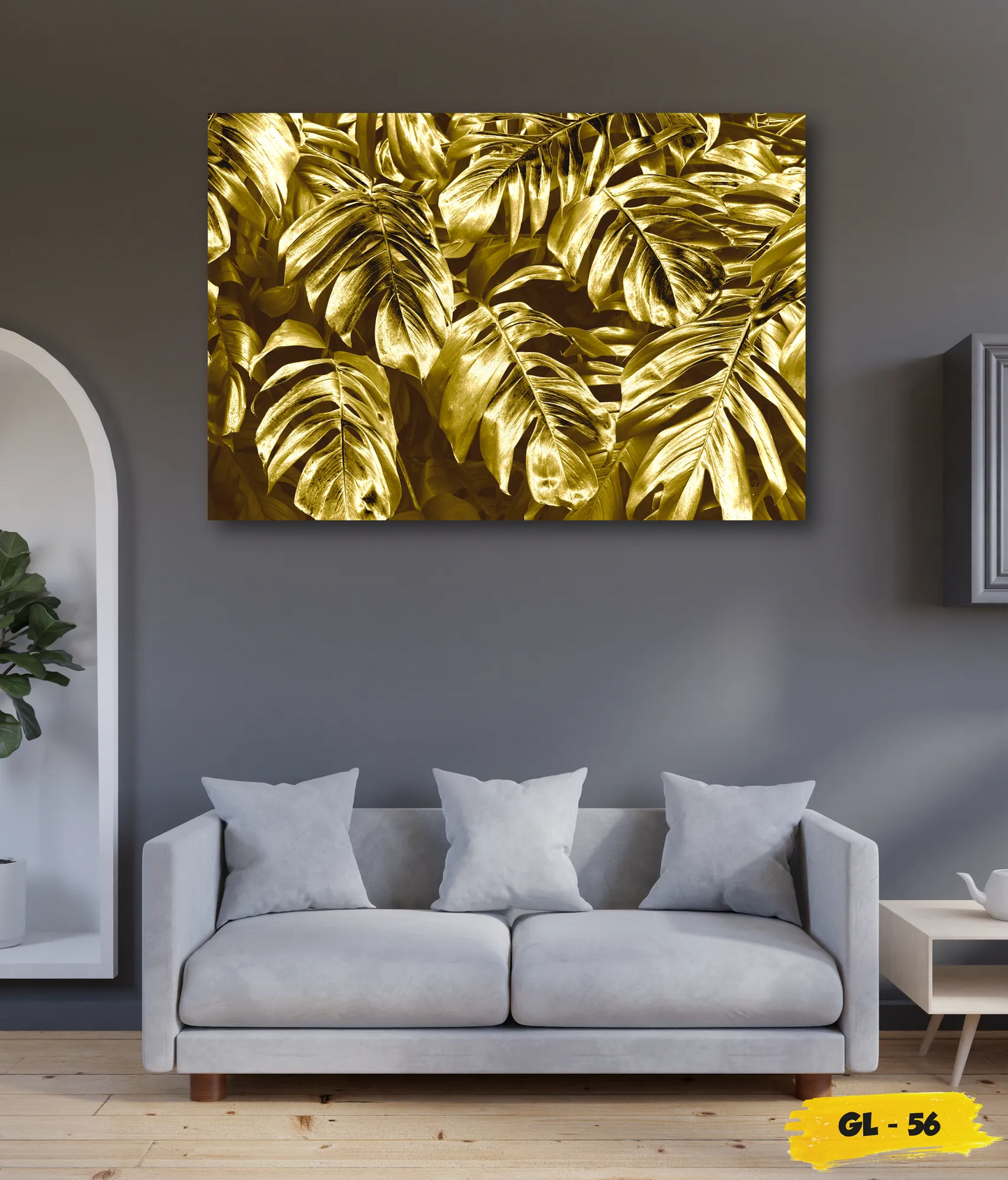 🌕 Oro - Gold - GL # 56