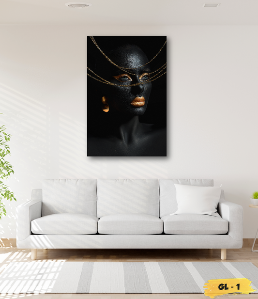 🌕 Oro - Gold - GL # 1