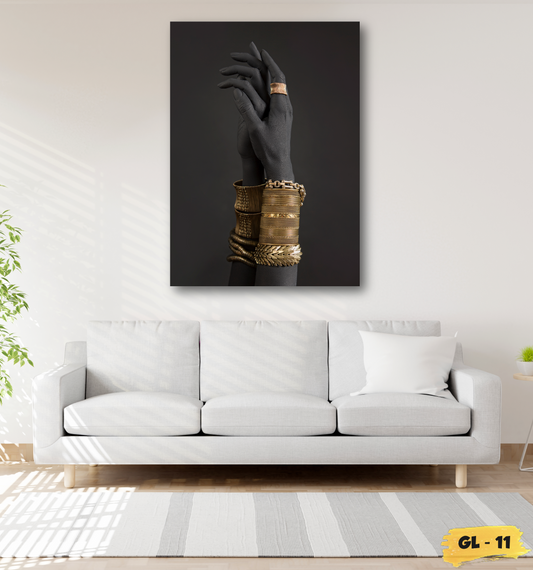 🌕 Oro - Gold - GL # 11