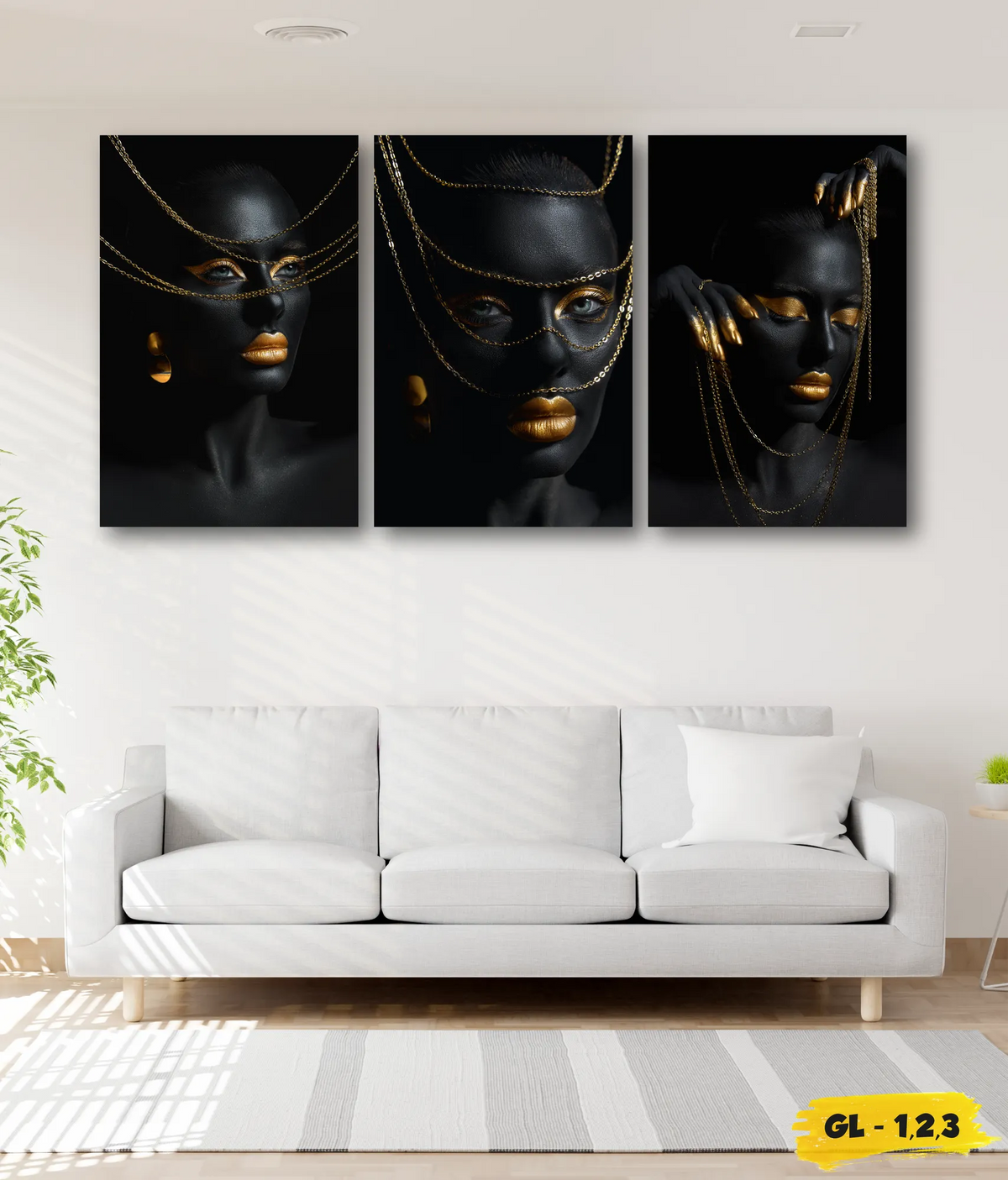 🌕 Oro - Gold - GL # 2