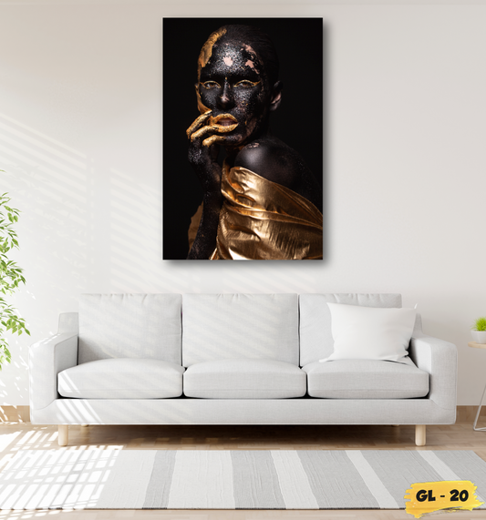 🌕 Oro - Gold - GL # 20