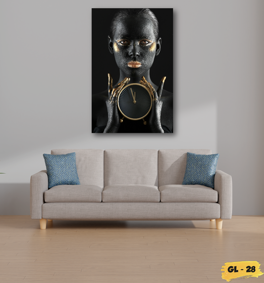 🌕 Oro - Gold - GL # 28