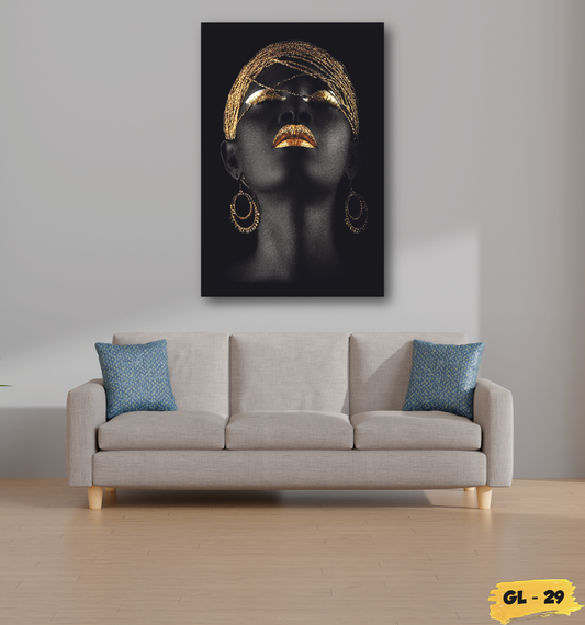 🌕 Oro - Gold - GL # 29