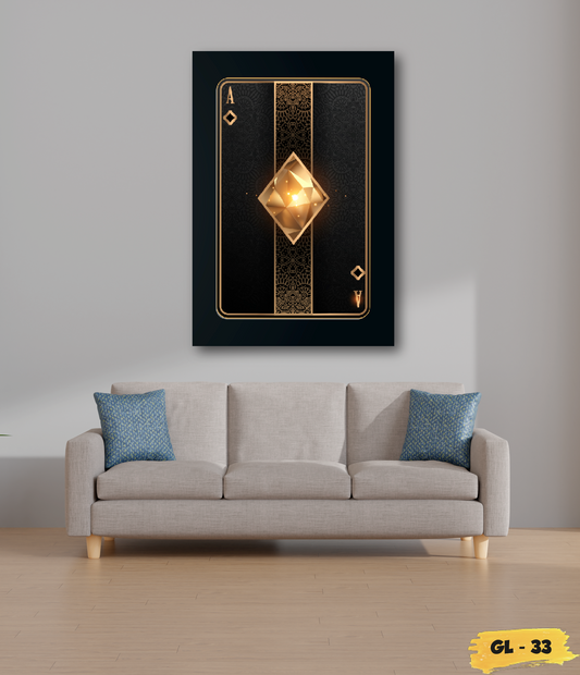 🌕 Oro - Gold - GL # 33