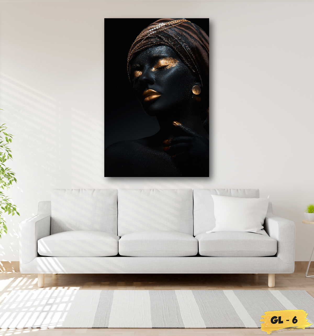 🌕 Oro - Gold - GL # 6