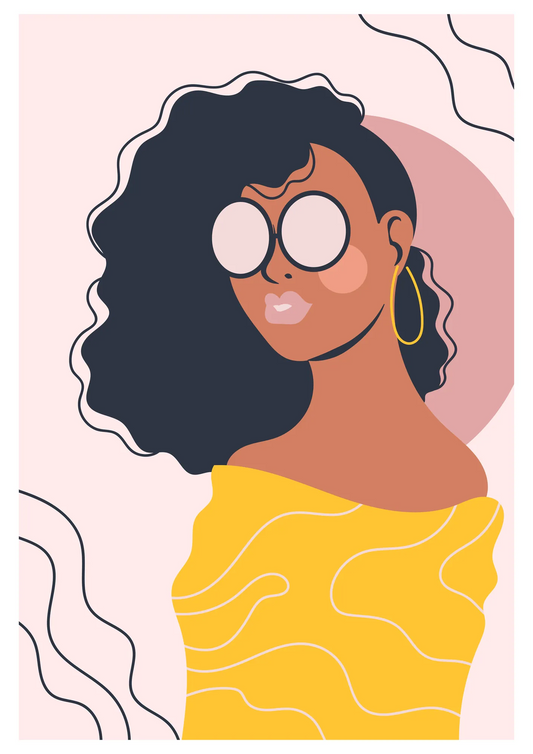 🧑‍🎤👩‍🎤 Rostros - MJS # 14