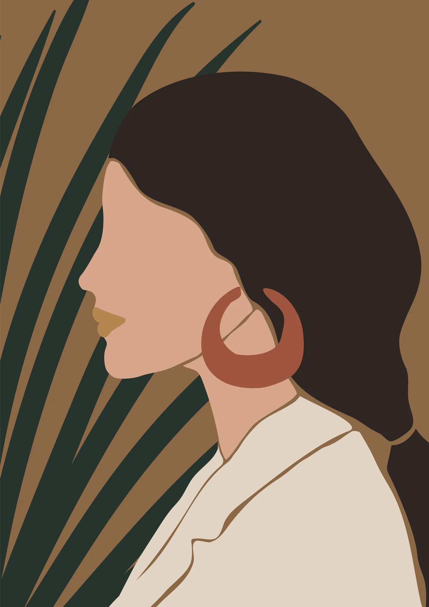 🧑‍🎤👩‍🎤 Rostros - MJS # 18