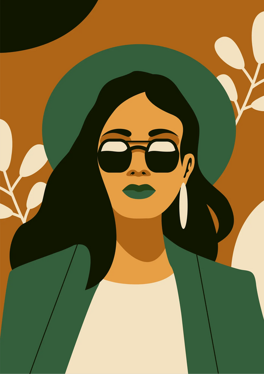 🧑‍🎤👩‍🎤 Rostros - MJS # 26