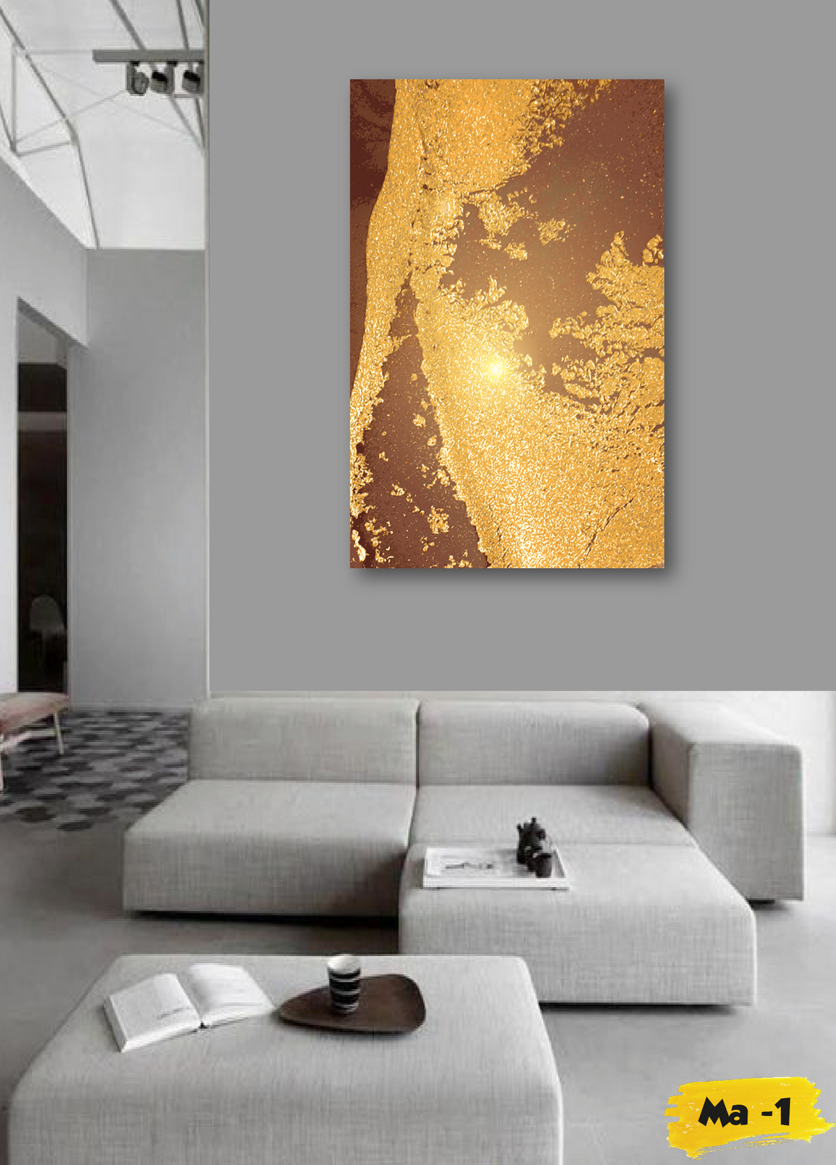 🎆 Texturas - Ma # 1