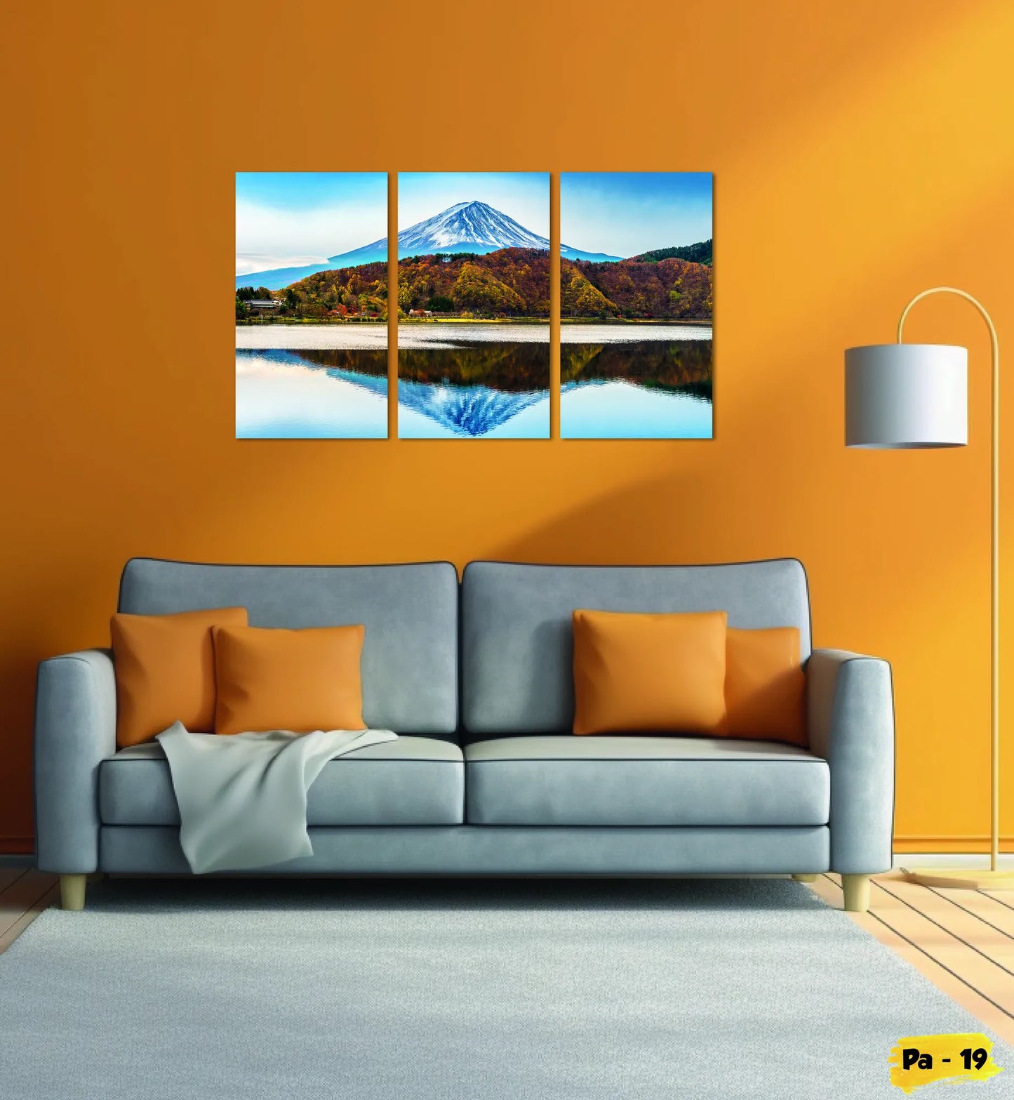 🌴 Paisajes - Pa # 19