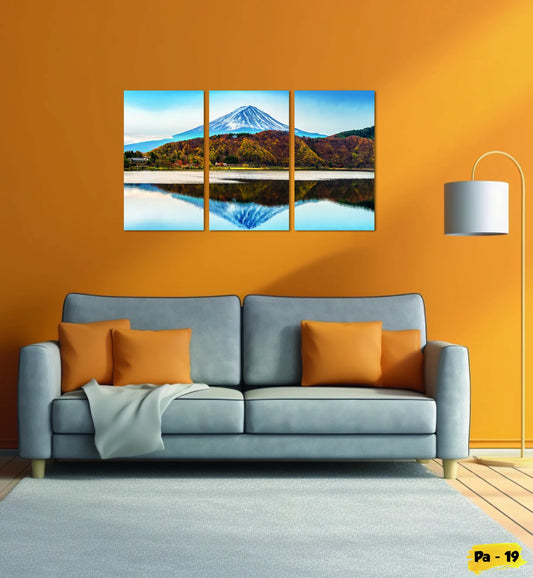 🌴 Paisajes - Pa # 19