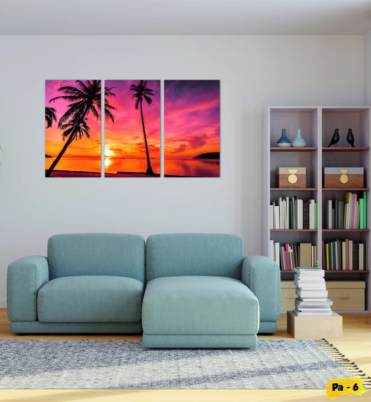 🌴 Paisajes - Pa # 6