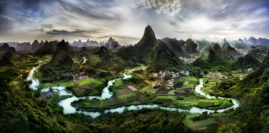 🌴 Paisajes - Pa # 17