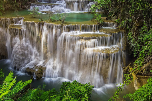 🌴 Paisajes - Pa # 22