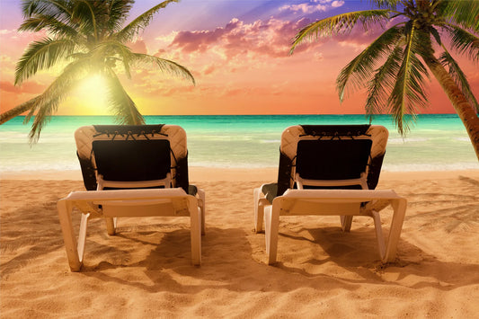 🌴 Paisajes - Pa # 8