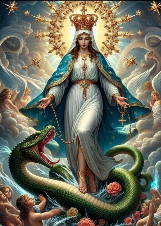 🕍 Religiosas - REL # 10