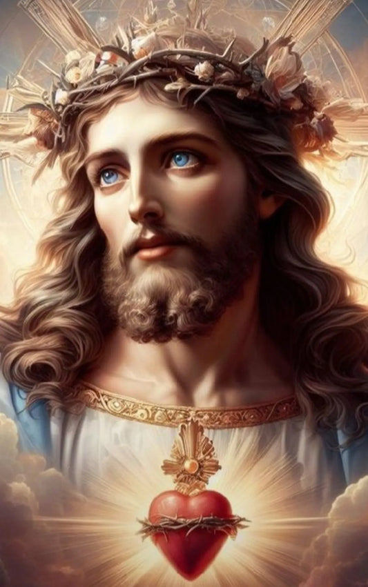 🕍 Religiosas - REL # 17