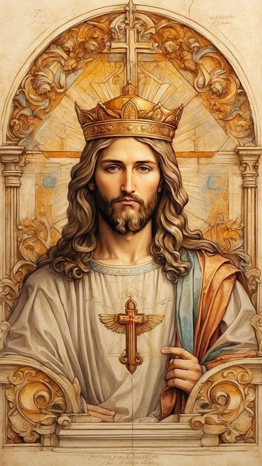 🕍 Religiosas - REL # 19